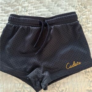 Cadets gym short